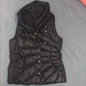 Lululemon reversible puffer vest